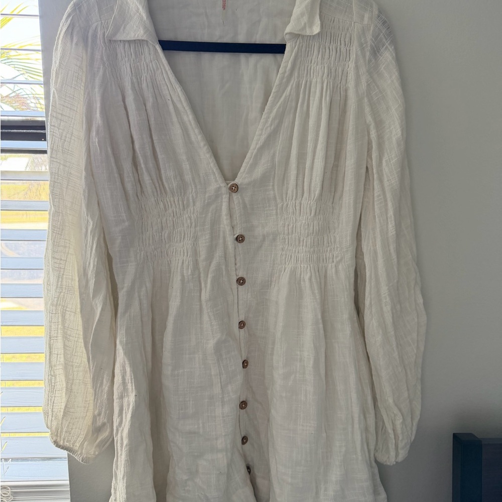 Free People Dress